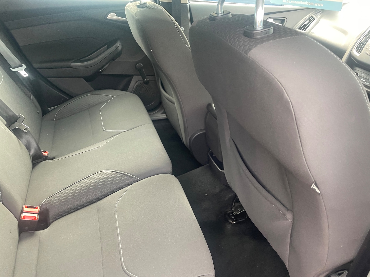 Used Ford Focus 2015 for sale - 76128019: Photo 16