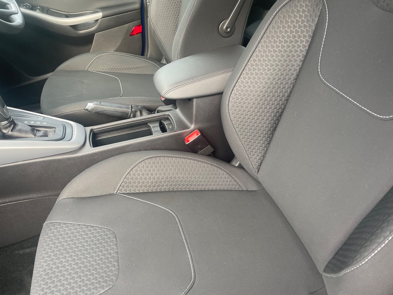 Used Ford Focus 2015 for sale - 76128019: Photo 18