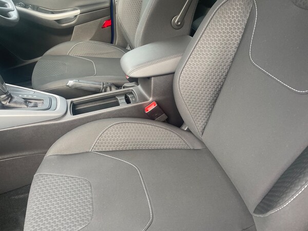 Used Ford Focus 2015 for sale - 76128019: Photo 18
