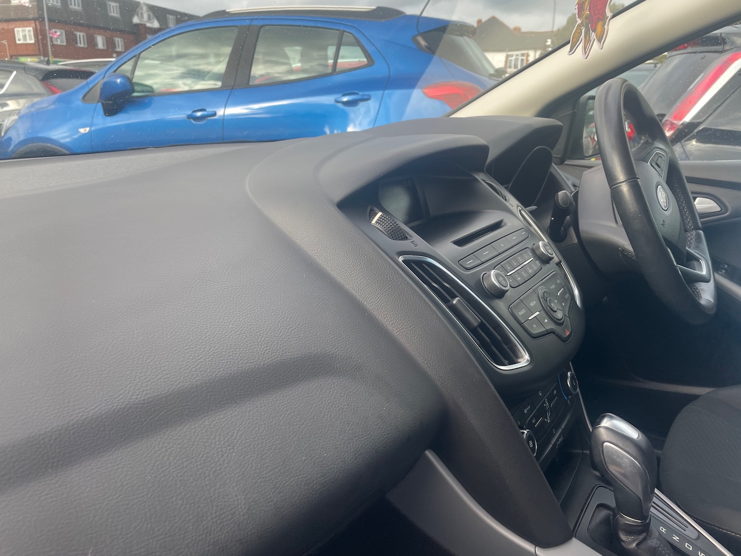 Used Ford Focus 2015 for sale - 76128019: Photo 19