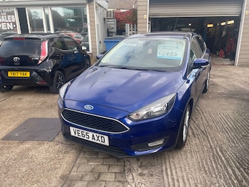 Ford - Focus