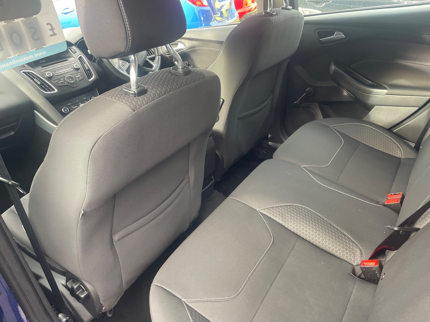 Used Ford Focus 2015 for sale - 76128019: Photo 20