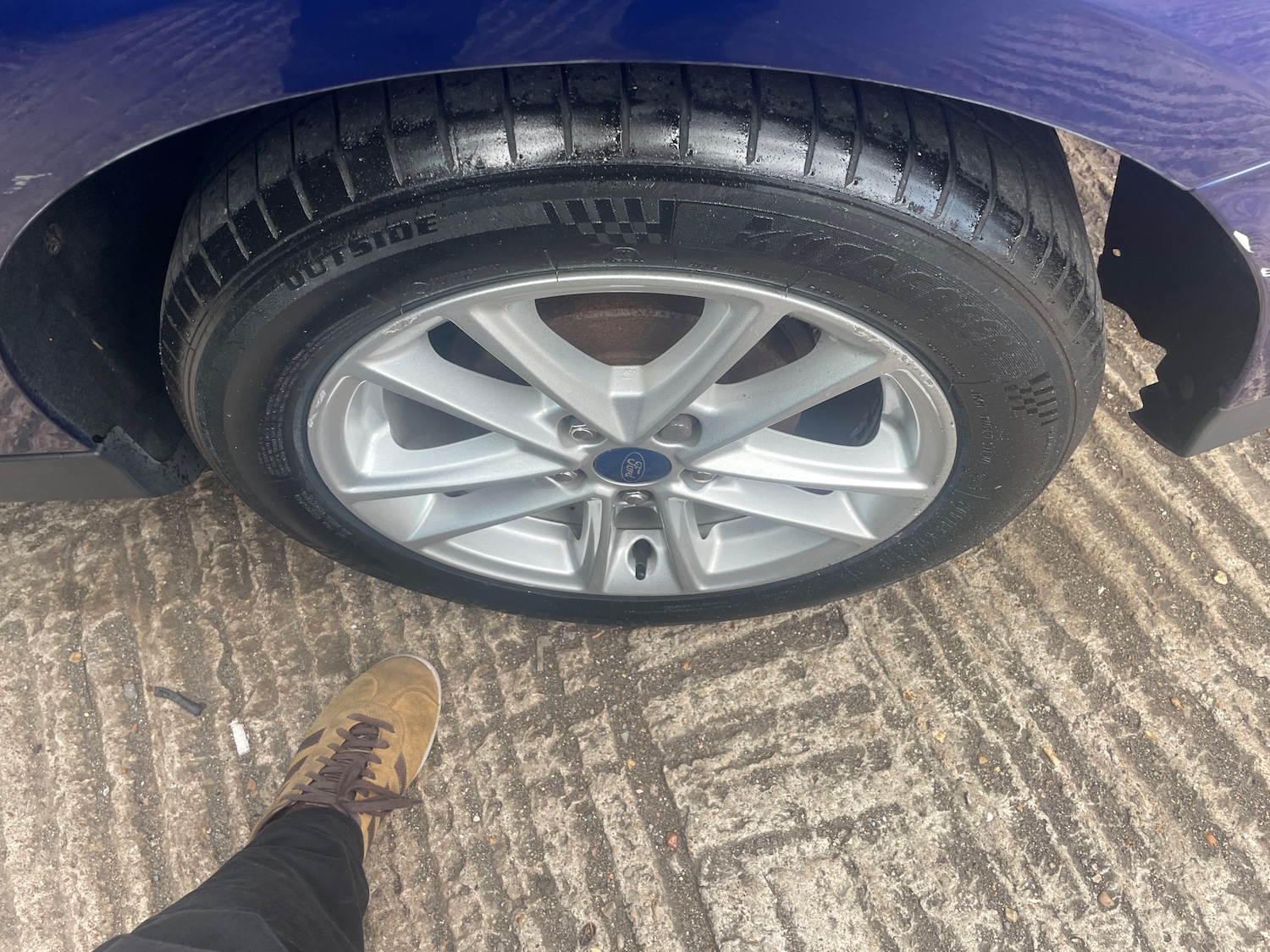 Used Ford Focus 2015 for sale - 76128019: Photo 21