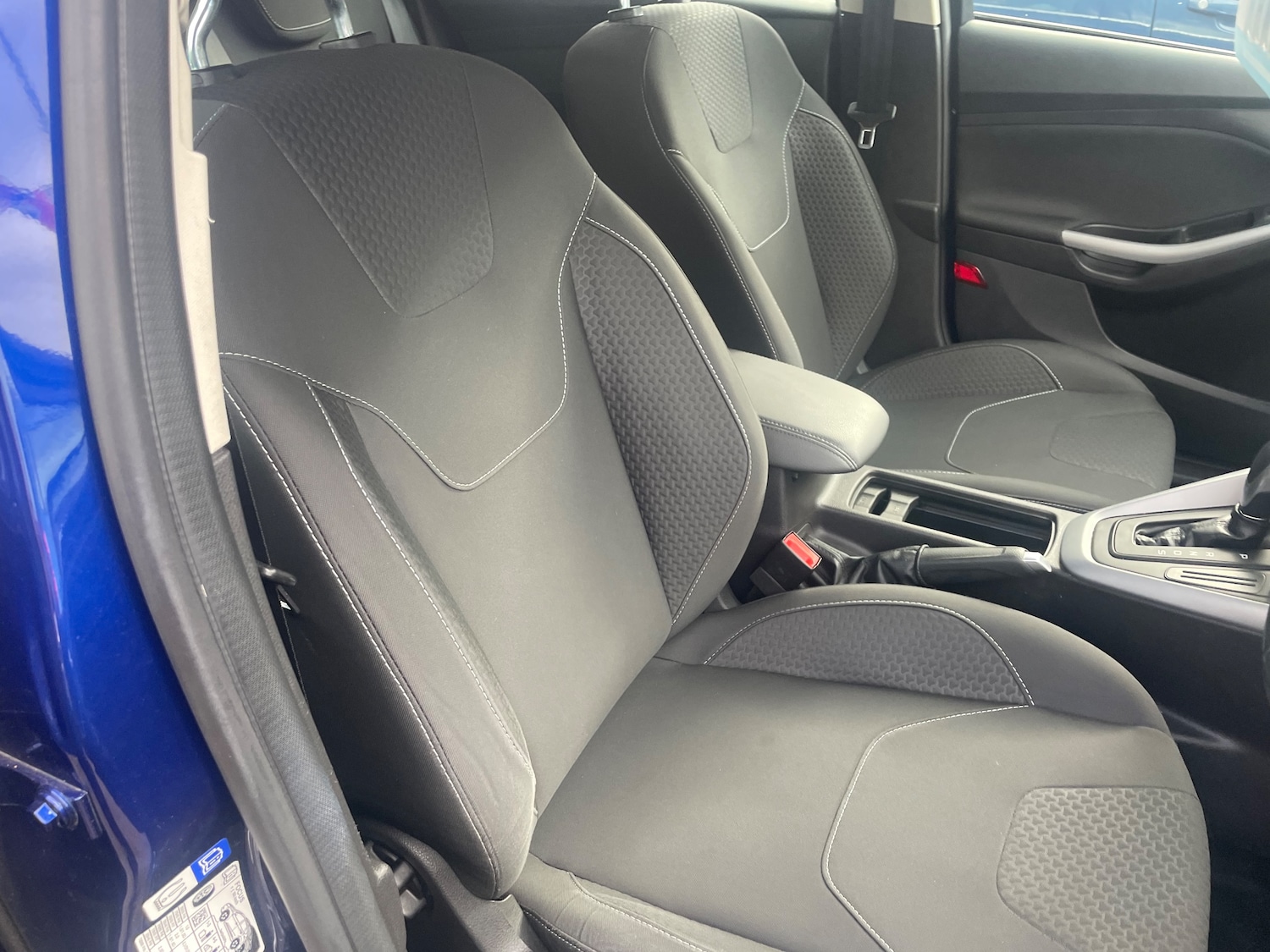 Used Ford Focus 2015 for sale - 76128019: Photo 8