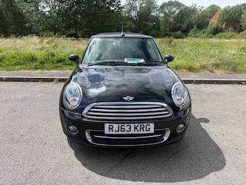 Used MINI Convertible 2013 for sale - 78789411: Photo