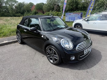 Used MINI Convertible 2013 for sale - 78789411: Photo