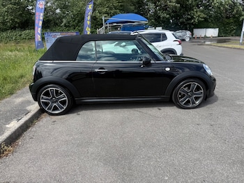 Used MINI Convertible 2013 for sale - 78789411: Photo