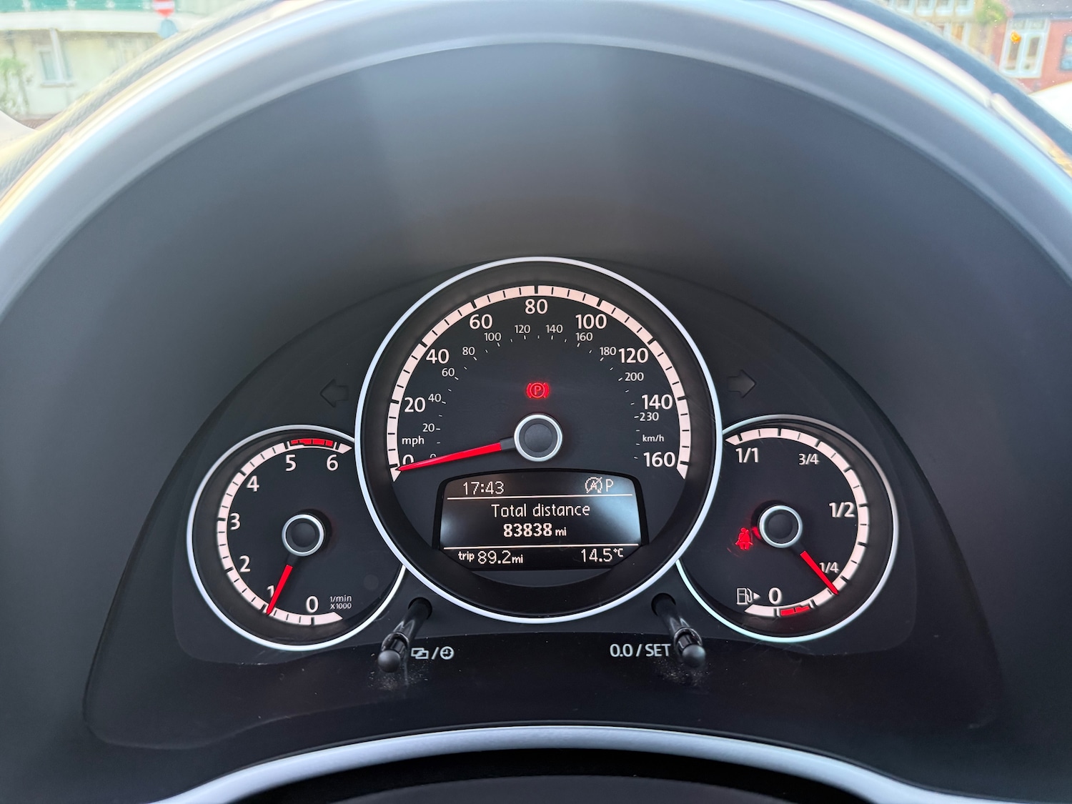 Used Volkswagen Beetle 2015 for sale - 76557833: Photo 35