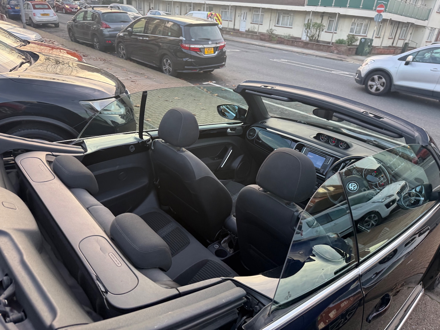 Used Volkswagen Beetle 2015 for sale - 76557833: Photo 37