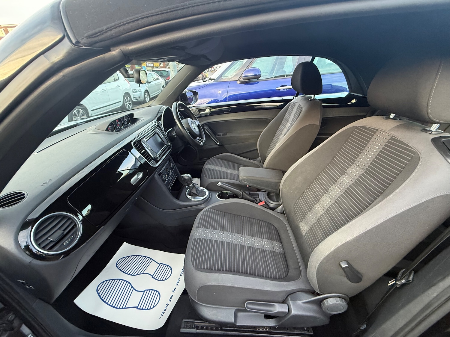 Used Volkswagen Beetle 2015 for sale - 76557833: Photo 6