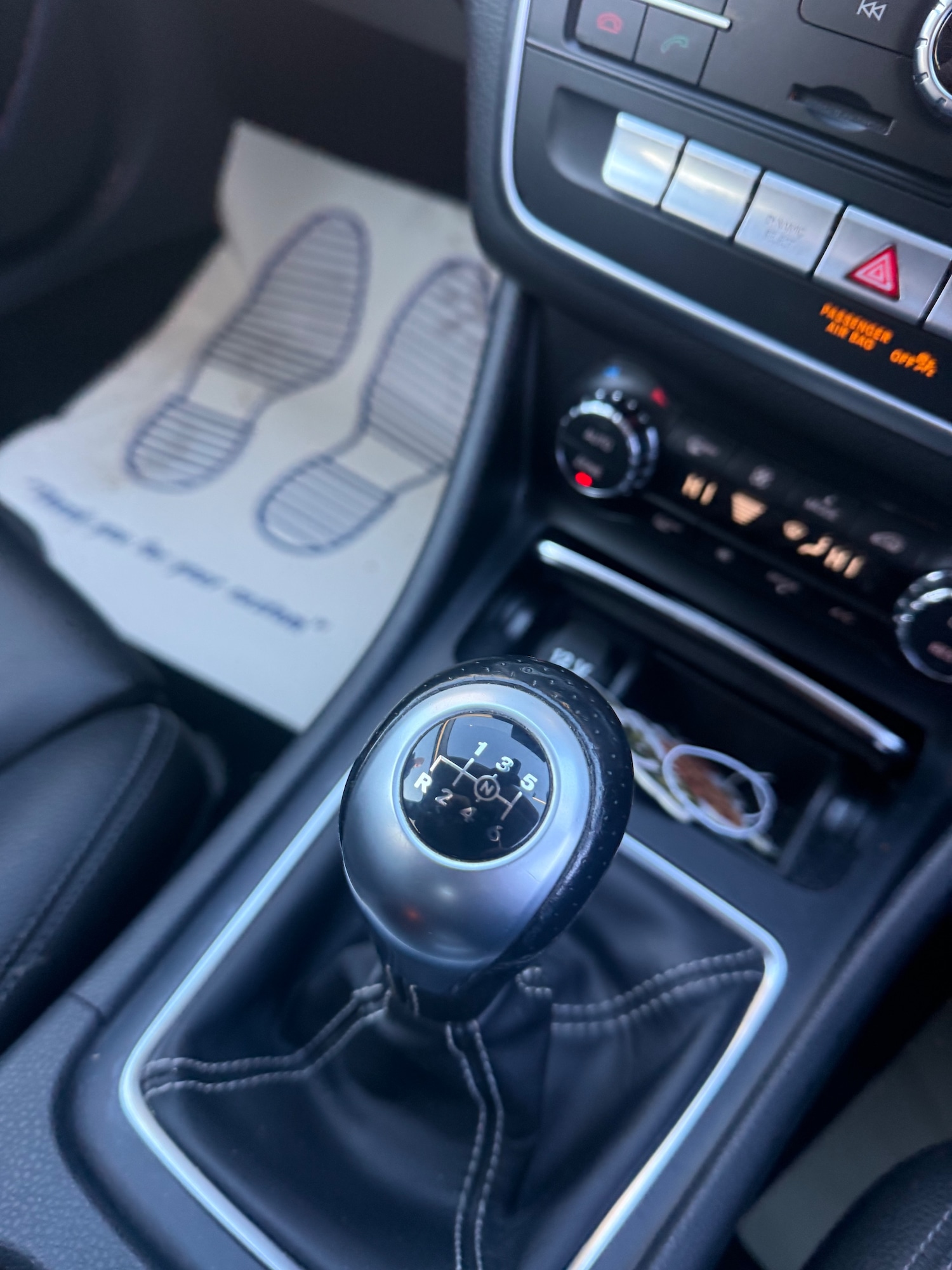 Used Mercedes-Benz GLA 2017 for sale - 77113435: Photo 19