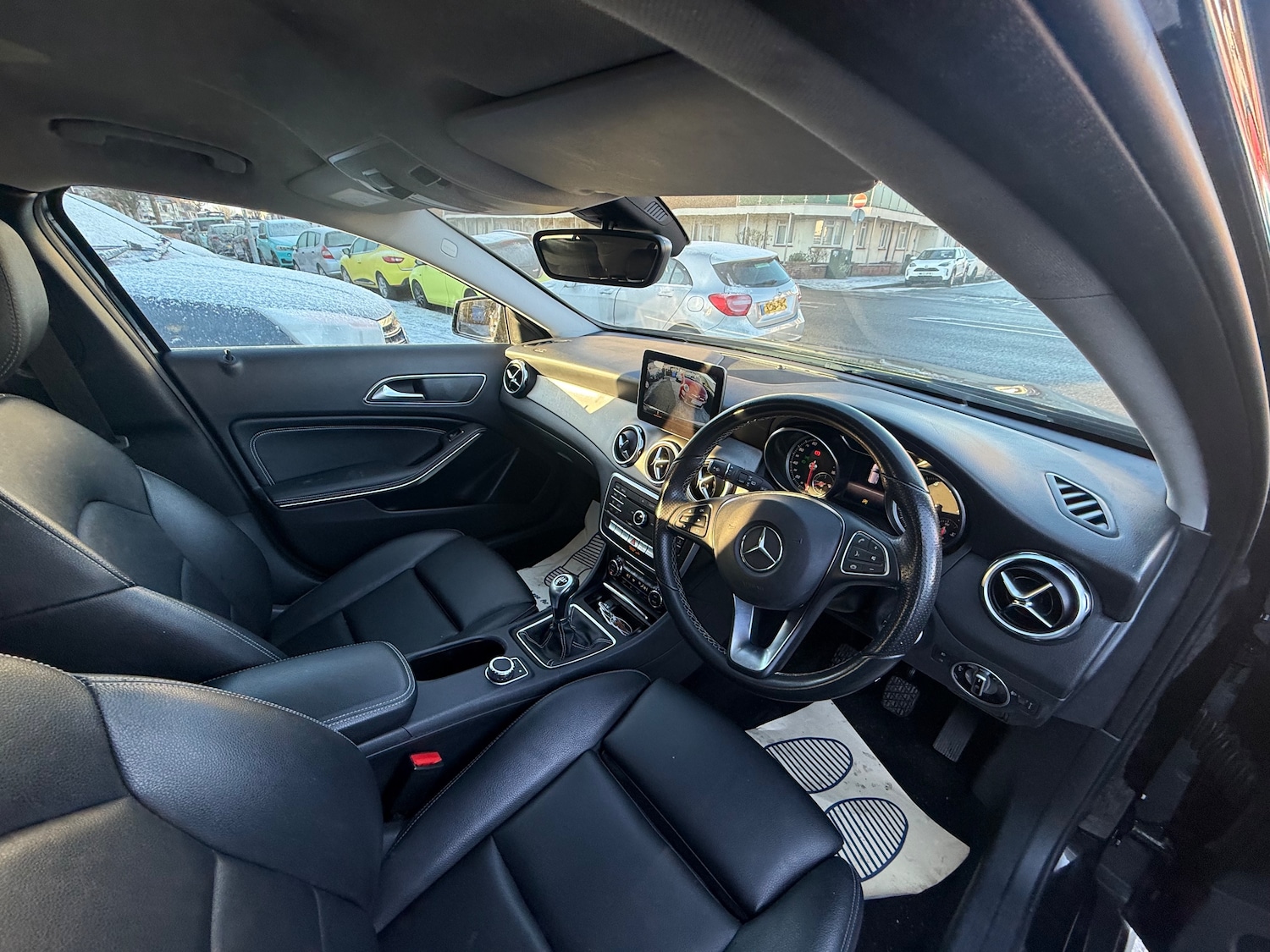 Used Mercedes-Benz GLA 2017 for sale - 77113435: Photo 20