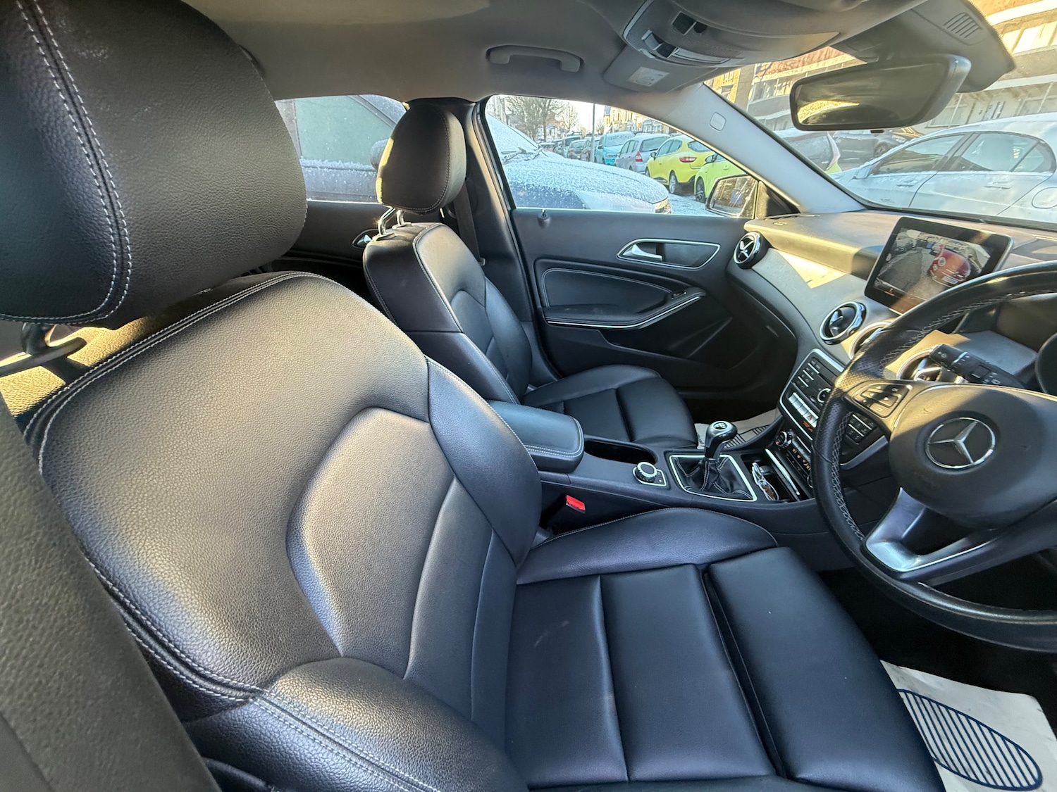 Used Mercedes-Benz GLA 2017 for sale - 77113435: Photo 21