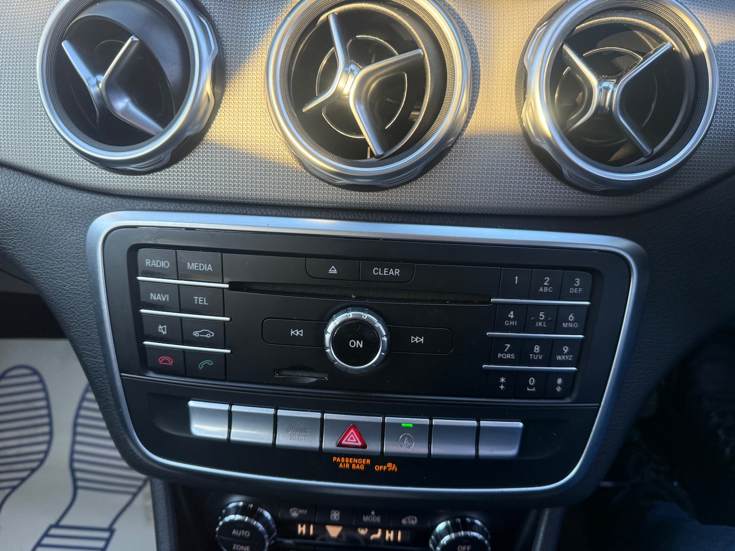 Used Mercedes-Benz GLA 2017 for sale - 77113435: Photo 23