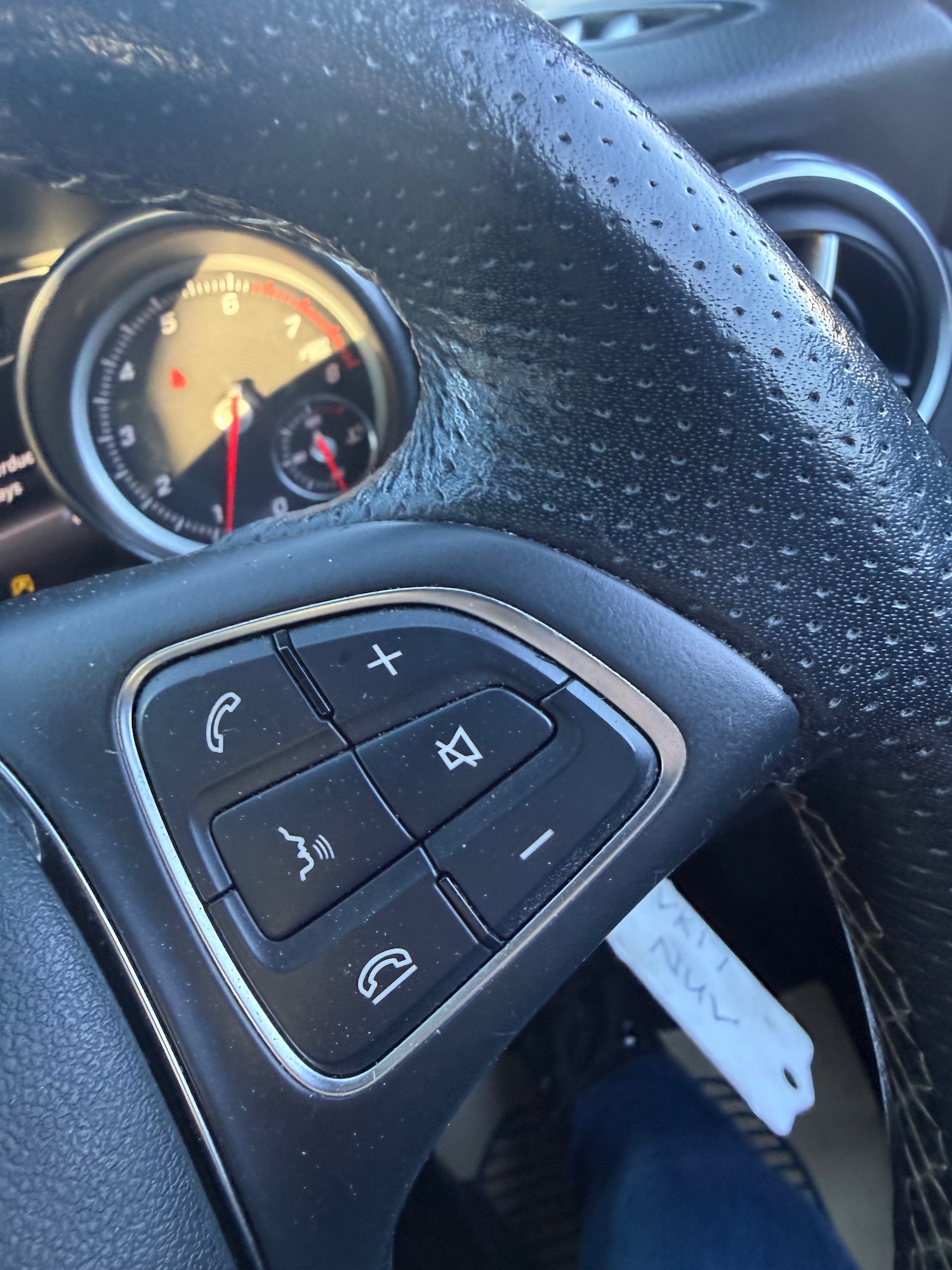 Used Mercedes-Benz GLA 2017 for sale - 77113435: Photo 26