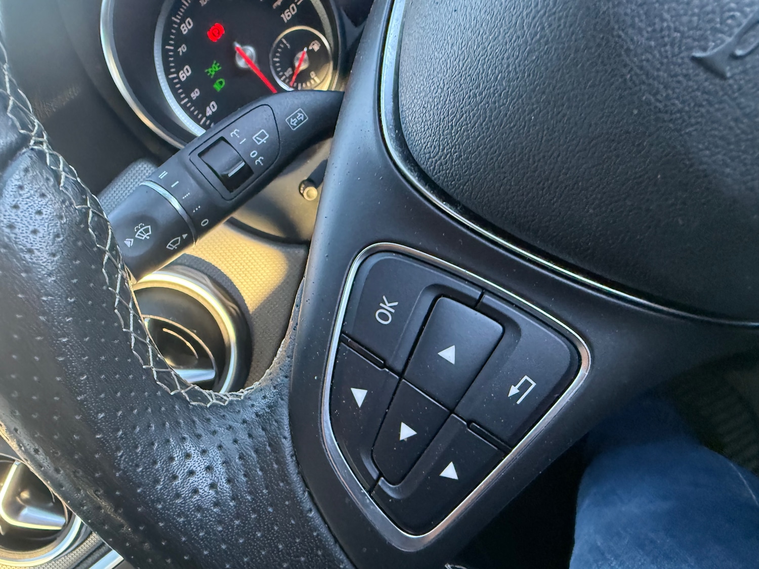 Used Mercedes-Benz GLA 2017 for sale - 77113435: Photo 27