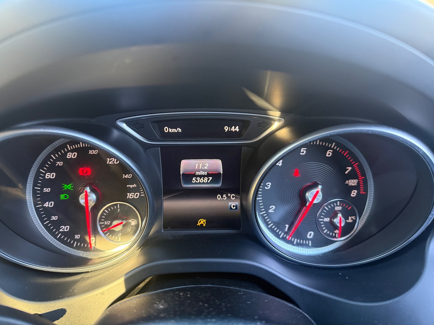 Used Mercedes-Benz GLA 2017 for sale - 77113435: Photo 28