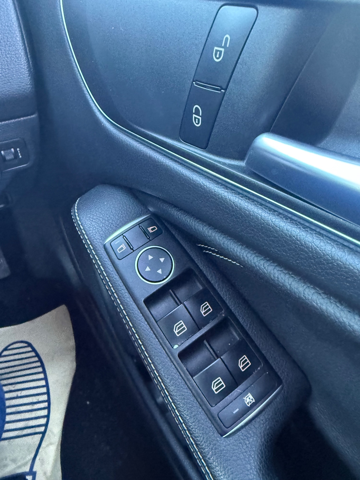 Used Mercedes-Benz GLA 2017 for sale - 77113435: Photo 29