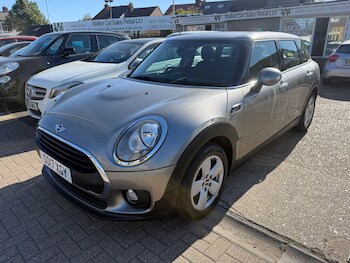 Used MINI Clubman 2017 for sale - 78078581: Photo