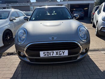 Used MINI Clubman 2017 for sale - 78078581: Photo