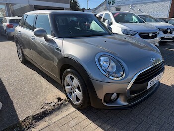 Used MINI Clubman 2017 for sale - 78078581: Photo