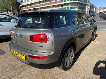 Used MINI Clubman 2017 for sale - 78078581: Photo