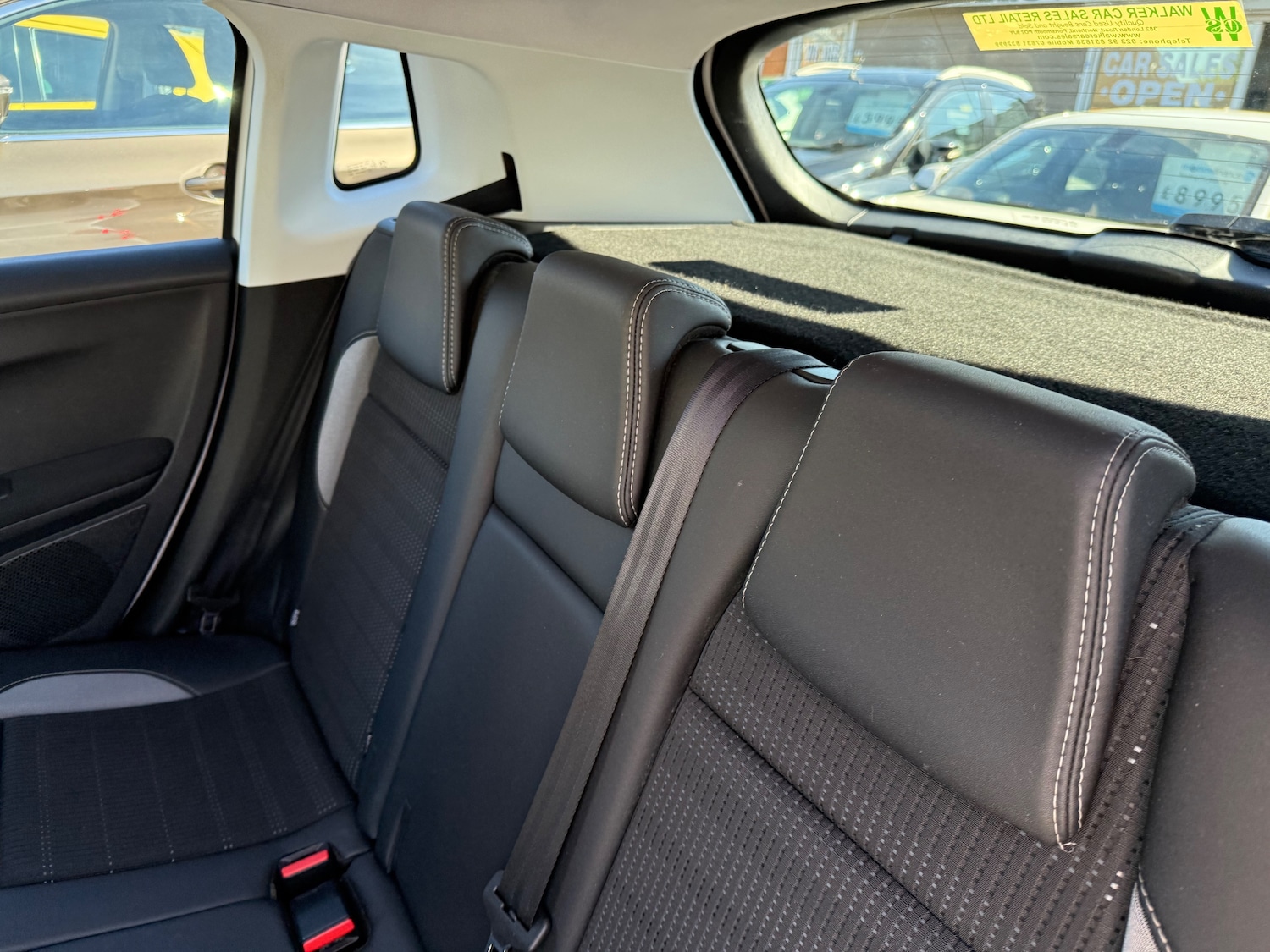 Used Peugeot 2008 2014 for sale - 76466267: Photo 11