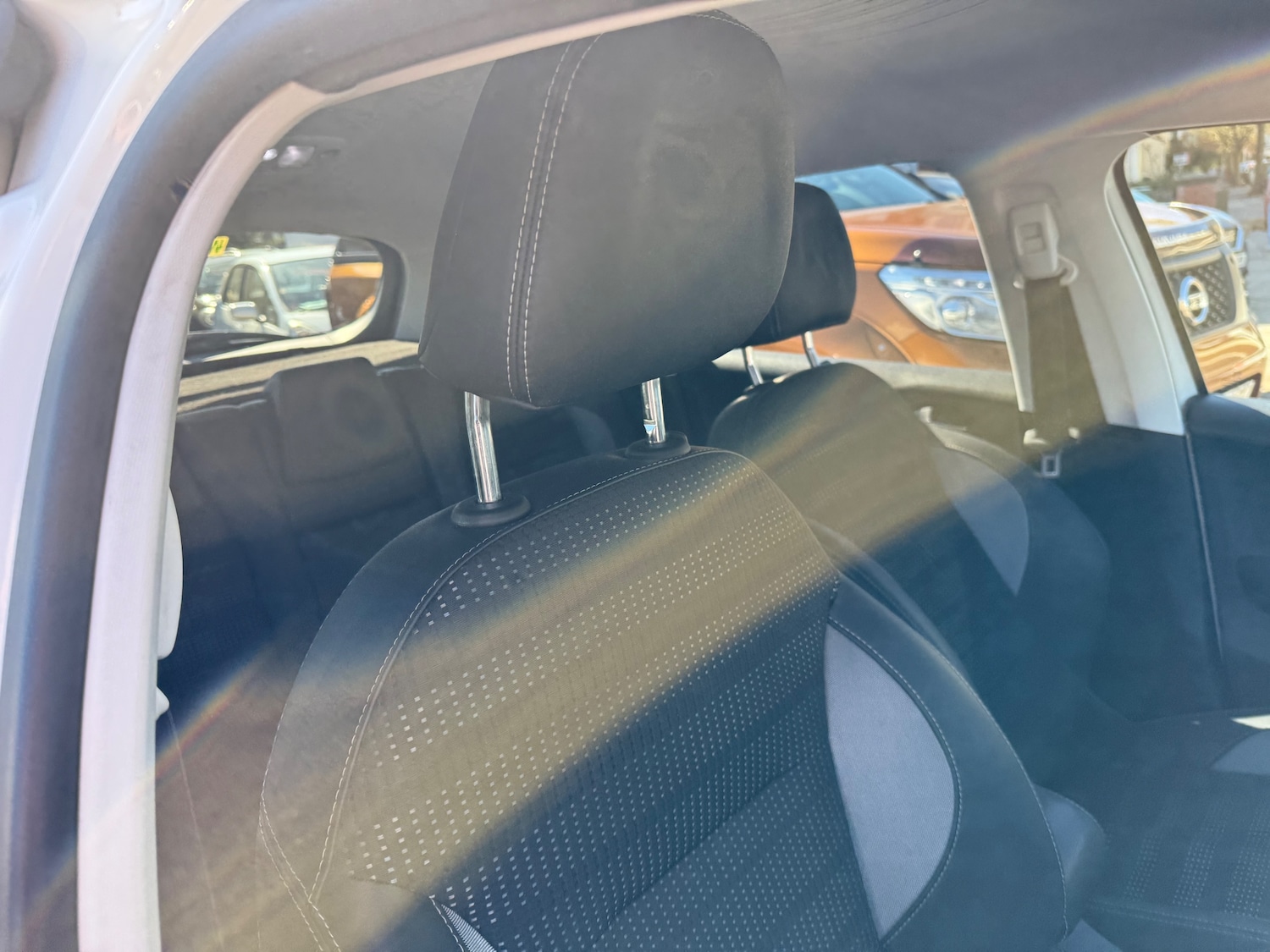 Used Peugeot 2008 2014 for sale - 76466267: Photo 19