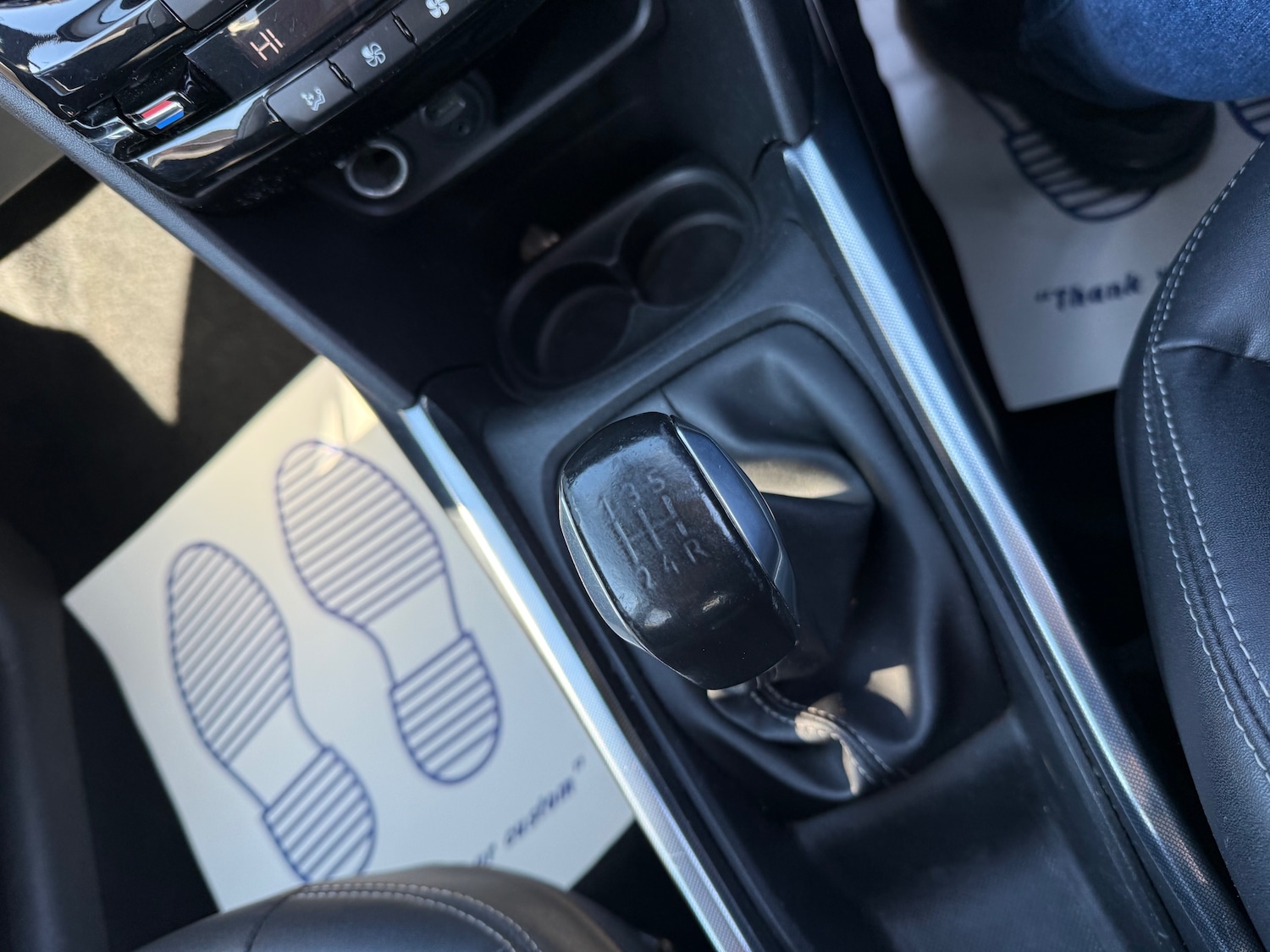 Used Peugeot 2008 2014 for sale - 76466267: Photo 21