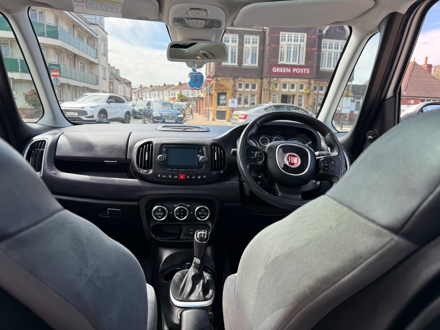 Used Fiat 500L 2013 for sale - 77006539: Photo 10