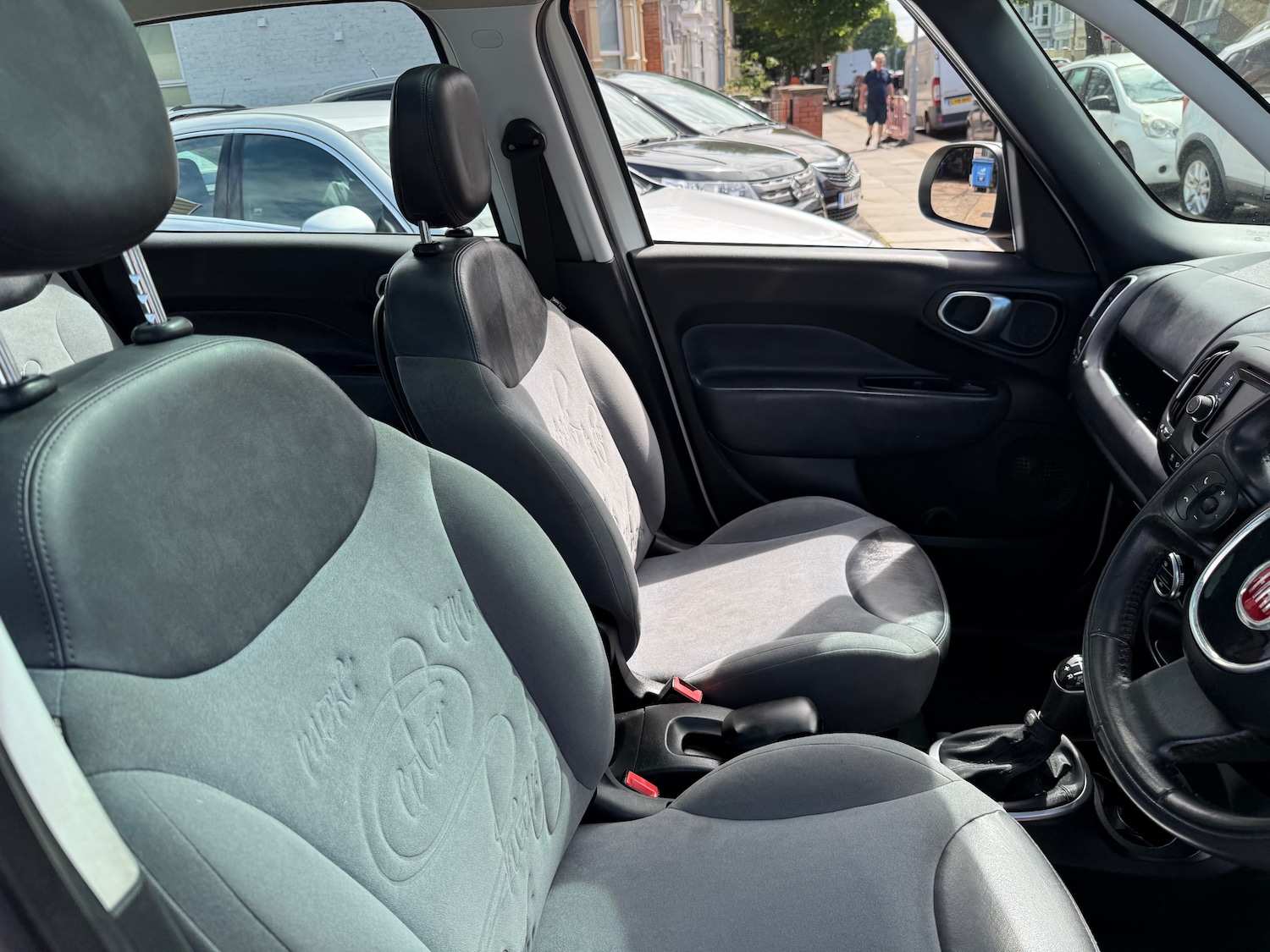 Used Fiat 500L 2013 for sale - 77006539: Photo 20