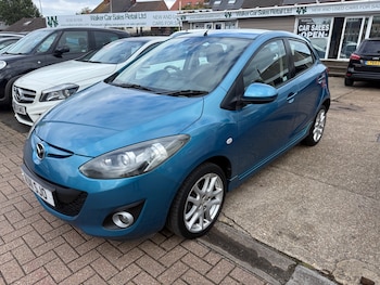 Used Mazda Mazda2 2011 for sale - 77802583: Photo
