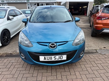 Used Mazda Mazda2 2011 for sale - 77802583: Photo