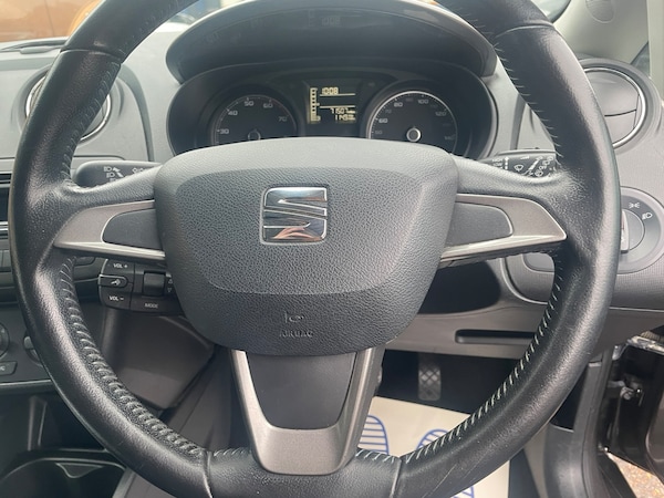 Used SEAT Ibiza 2015 for sale - 73431425: Photo 12