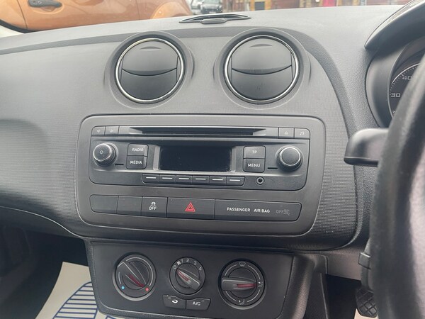 Used SEAT Ibiza 2015 for sale - 73431425: Photo 14