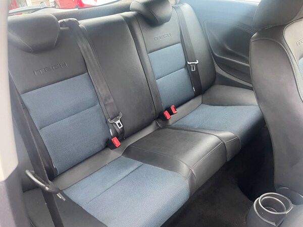 Used SEAT Ibiza 2015 for sale - 73431425: Photo 17