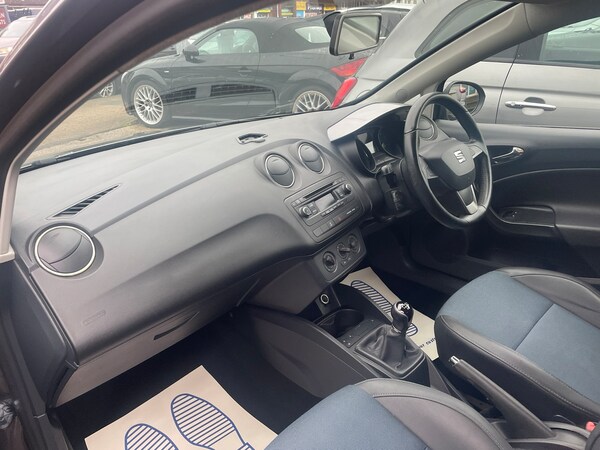 Used SEAT Ibiza 2015 for sale - 73431425: Photo 18