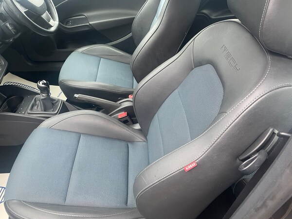 Used SEAT Ibiza 2015 for sale - 73431425: Photo 19