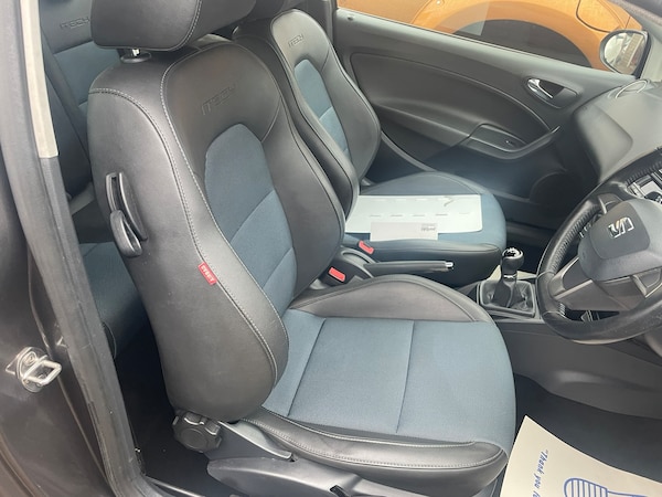 Used SEAT Ibiza 2015 for sale - 73431425: Photo 9