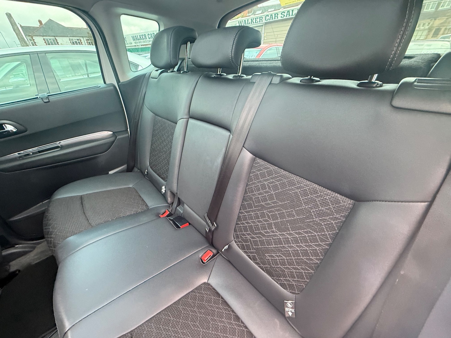 Used Peugeot 3008 2016 for sale - 76273762: Photo 11