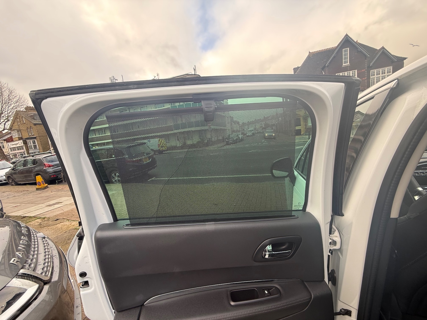 Used Peugeot 3008 2016 for sale - 76273762: Photo 13