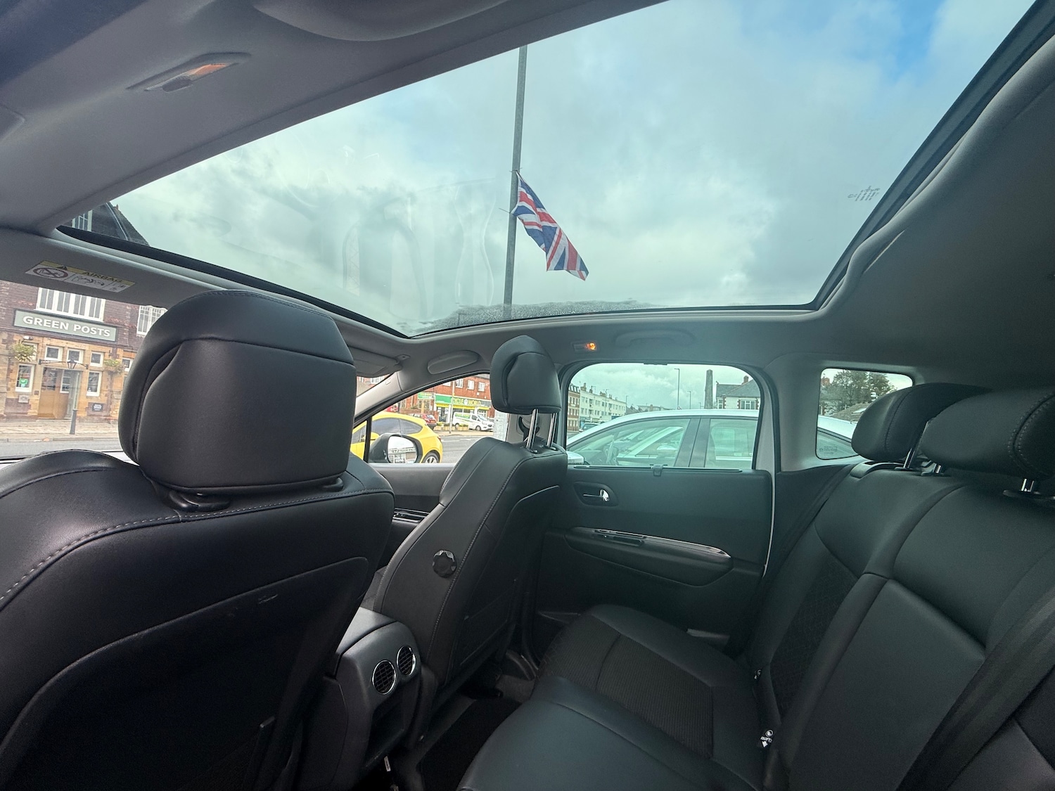 Used Peugeot 3008 2016 for sale - 76273762: Photo 15