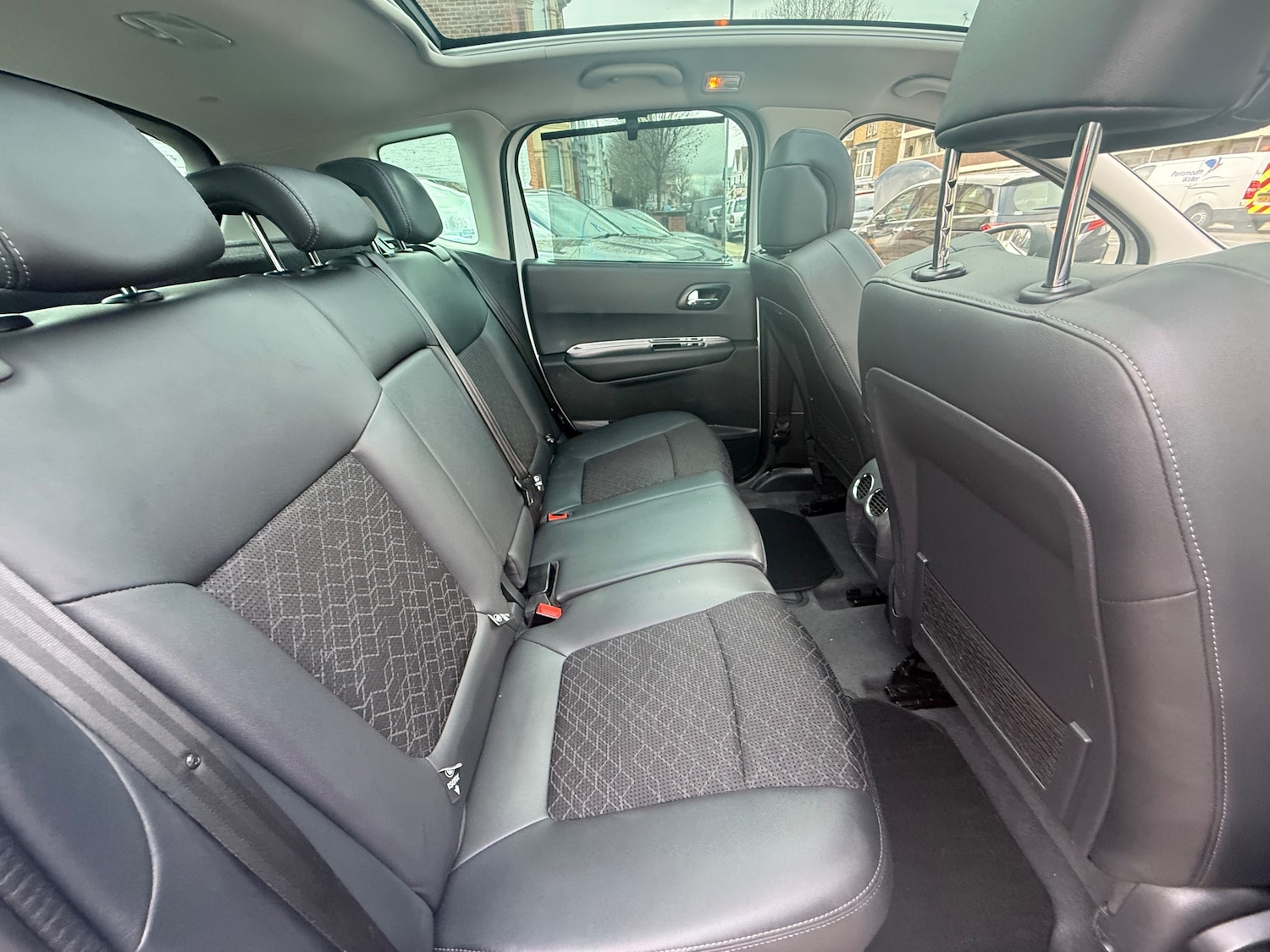 Used Peugeot 3008 2016 for sale - 76273762: Photo 16