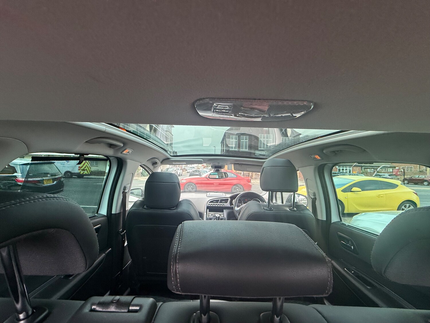 Used Peugeot 3008 2016 for sale - 76273762: Photo 17