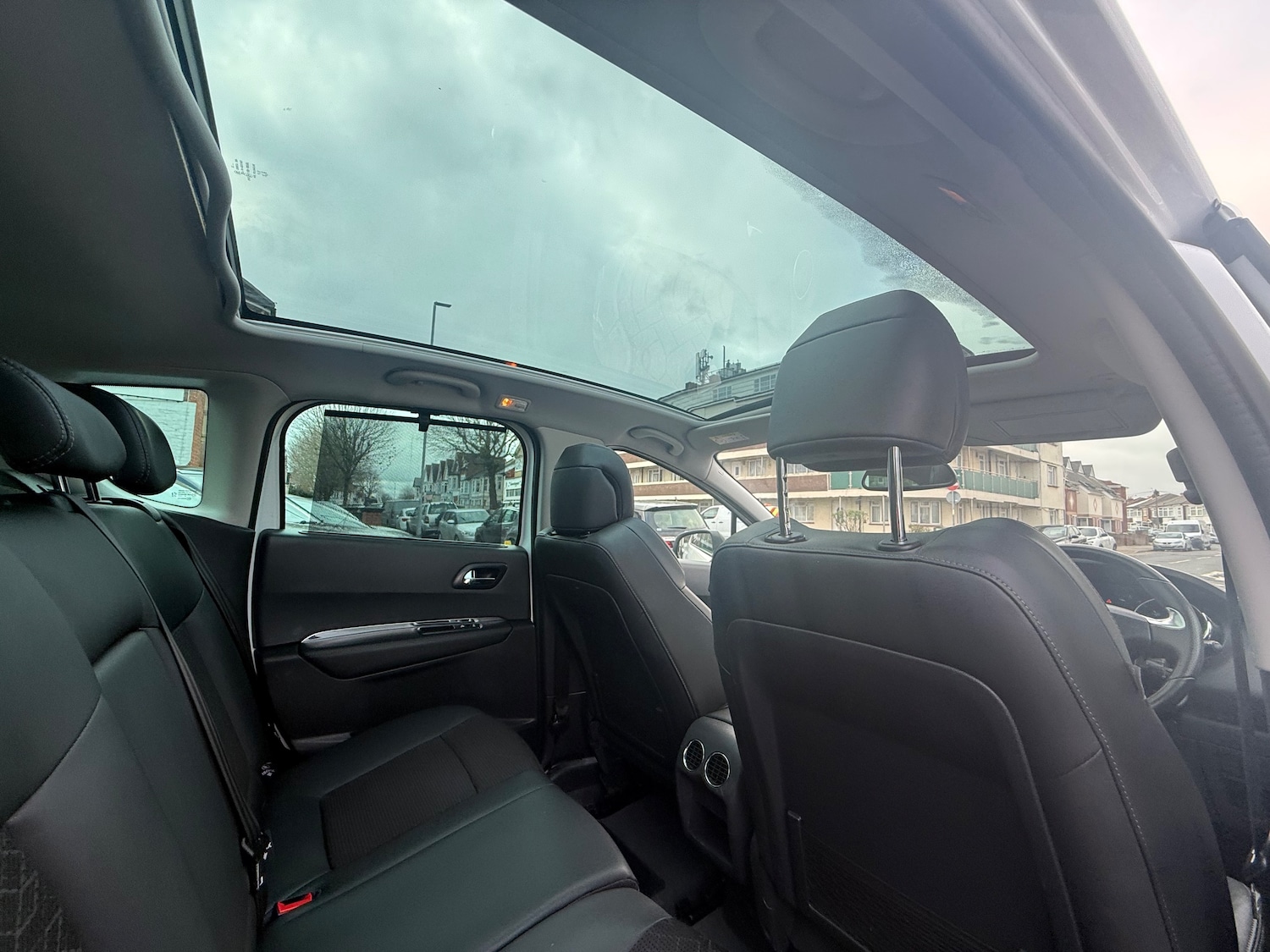 Used Peugeot 3008 2016 for sale - 76273762: Photo 19