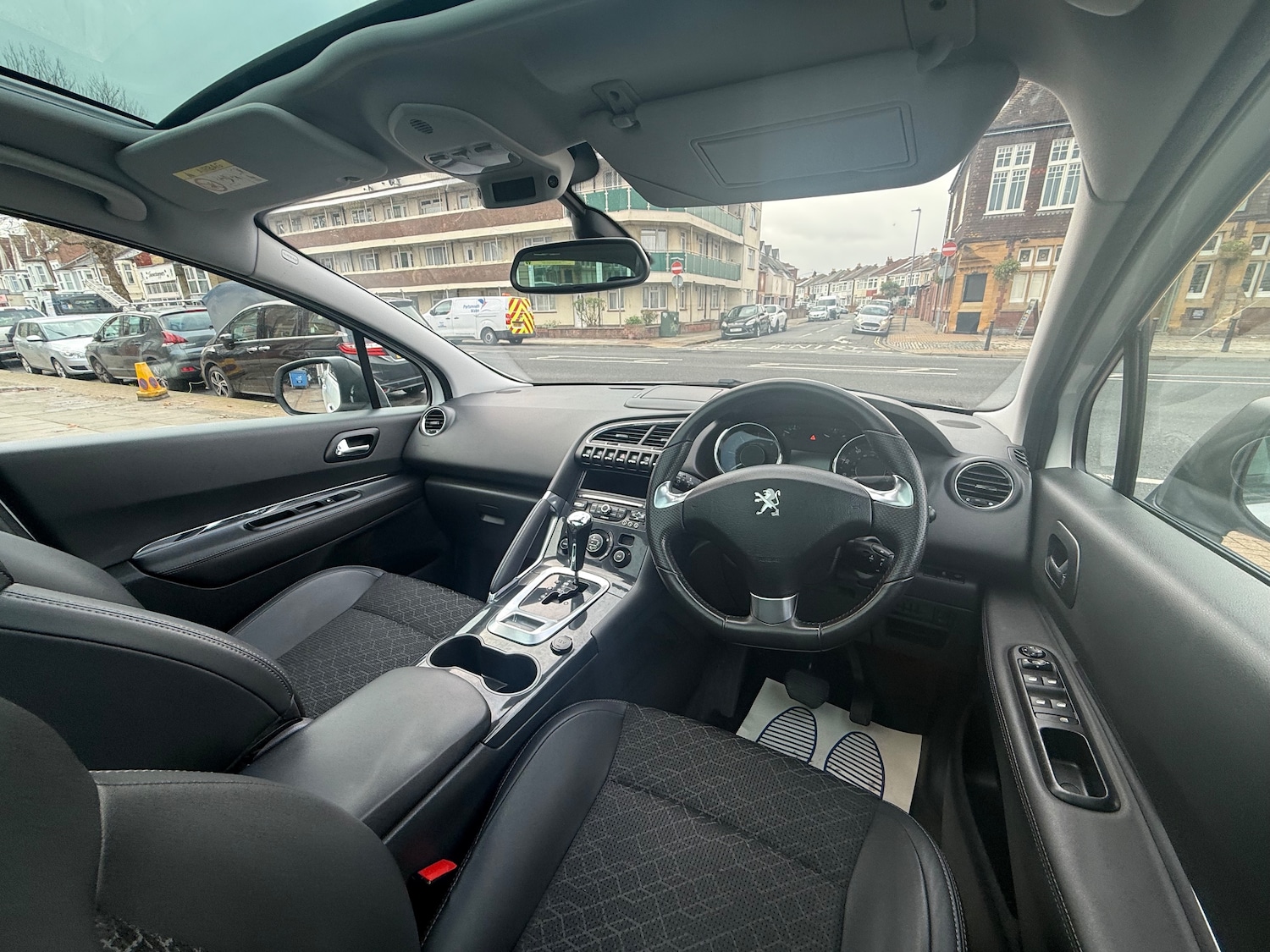 Used Peugeot 3008 2016 for sale - 76273762: Photo 20