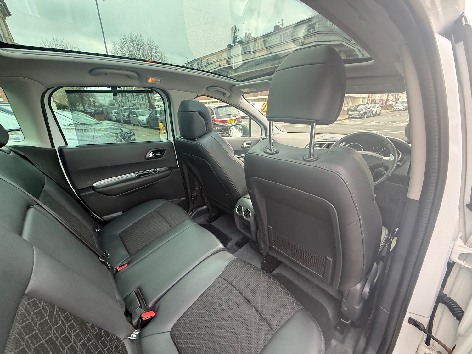 Used Peugeot 3008 2016 for sale - 76273762: Photo 21