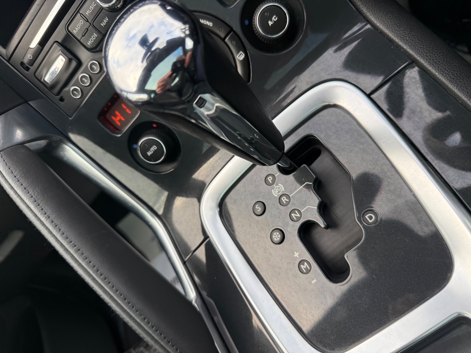 Used Peugeot 3008 2016 for sale - 76273762: Photo 25