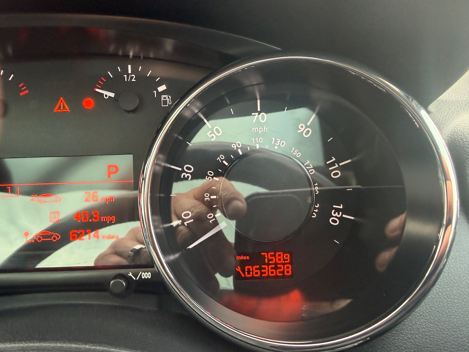 Used Peugeot 3008 2016 for sale - 76273762: Photo 27