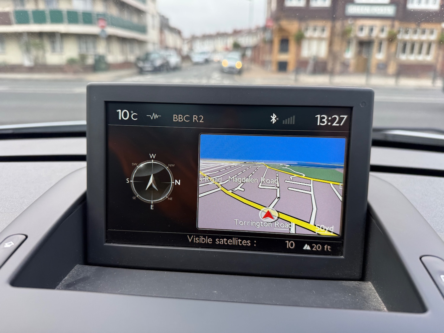 Used Peugeot 3008 2016 for sale - 76273762: Photo 29